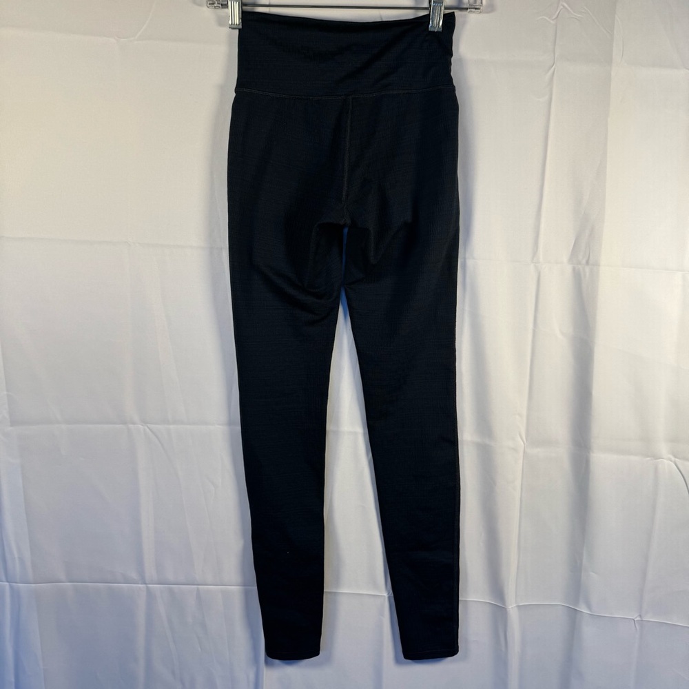 Athleta Women's Size XXS Tight Leggings Black - Picture 5 of 10